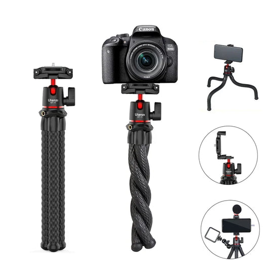 Ulanzi MT-11 Flexible Tripod