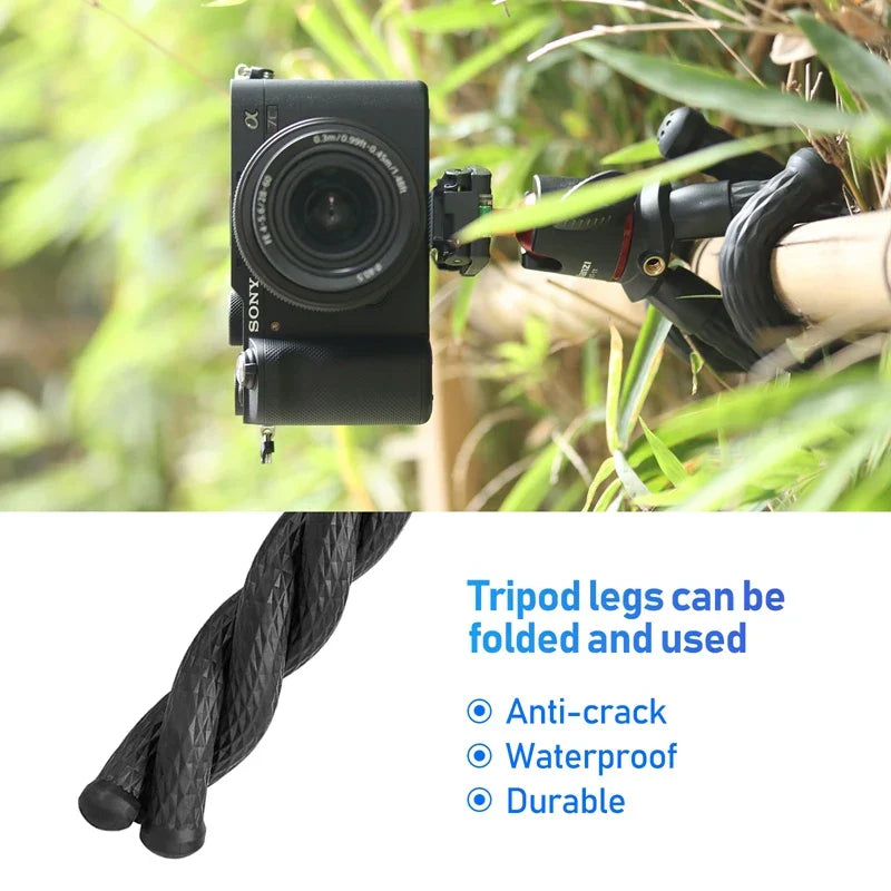 Ulanzi MT-11 Flexible Tripod