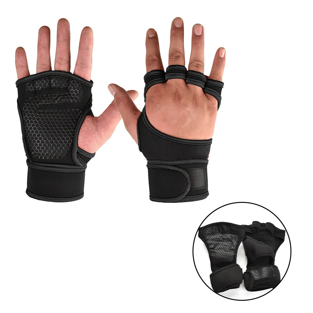 Training Workout Gloves