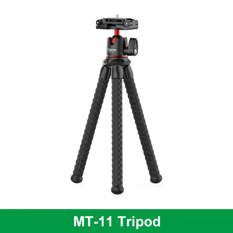 Ulanzi MT-11 Flexible Tripod