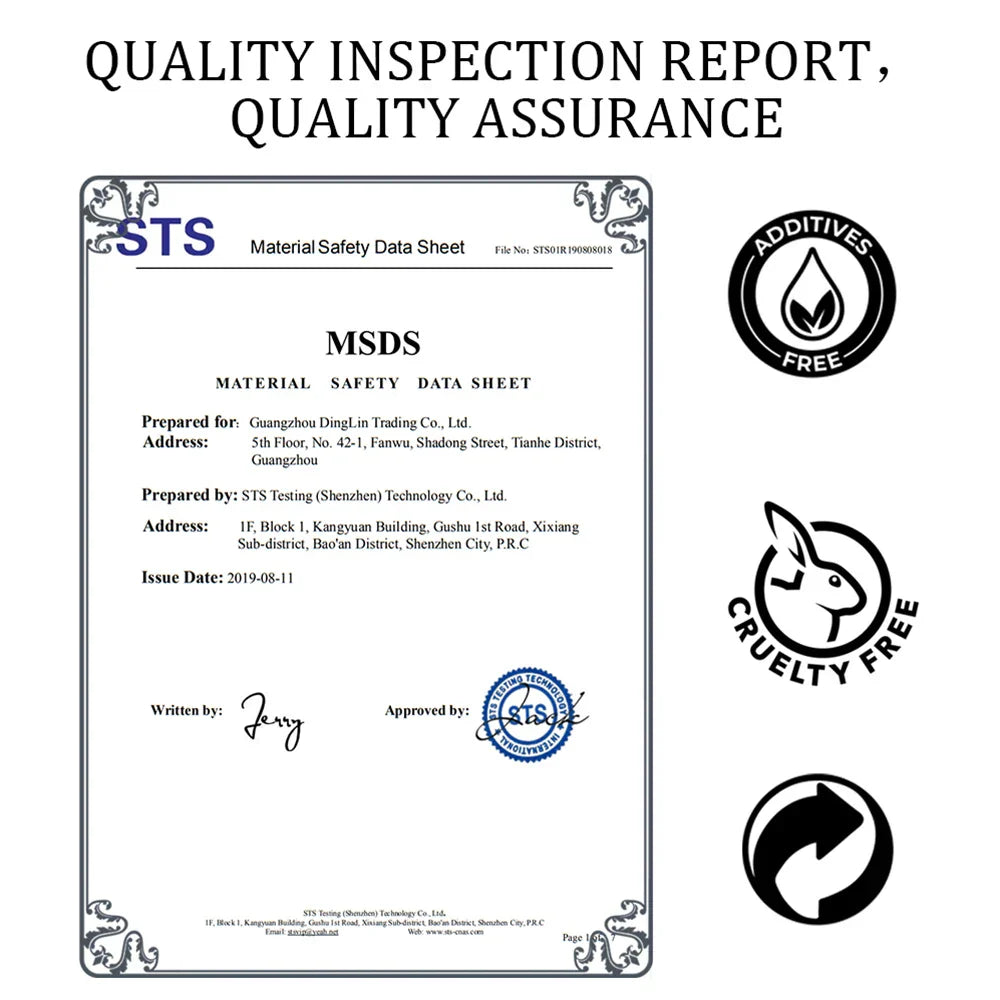 Unisex 10ml Lavender Essential Oil