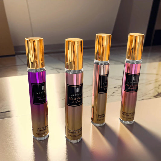 BNG MYSTICAL Floral Perfume Gift For Women