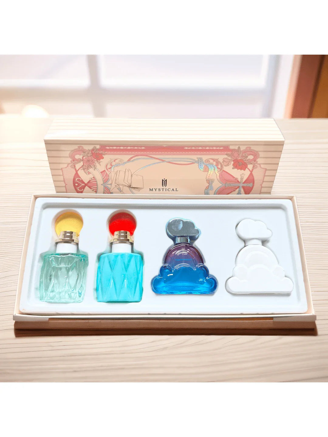 BNG Mystical Women’s Perfume Gift