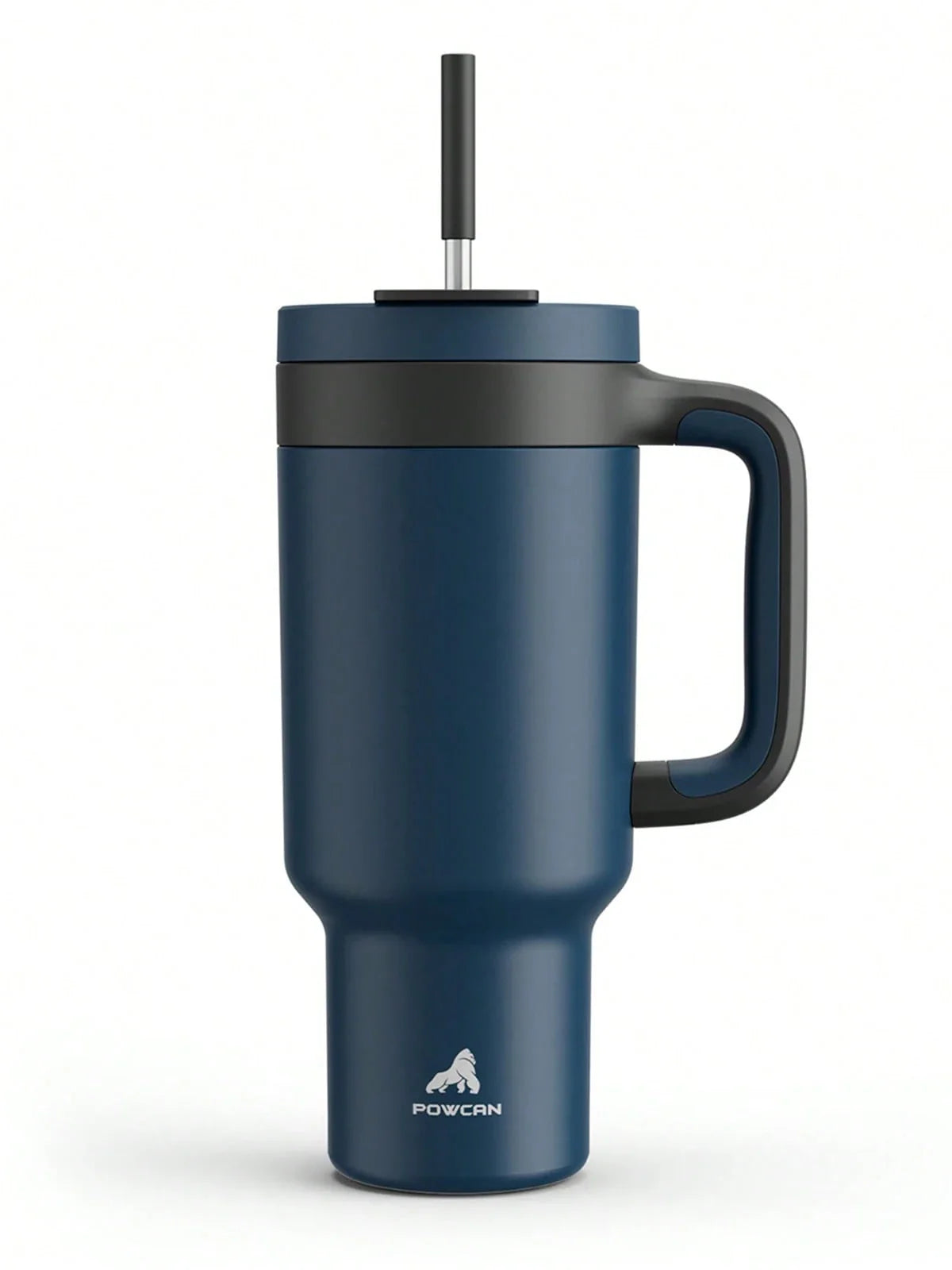 Meoky 40oz Insulated Handle Tumbler