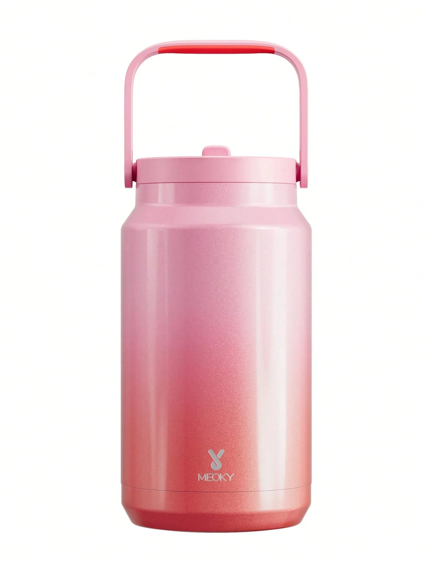 Meoky 40oz Insulated Travel Tumbler
