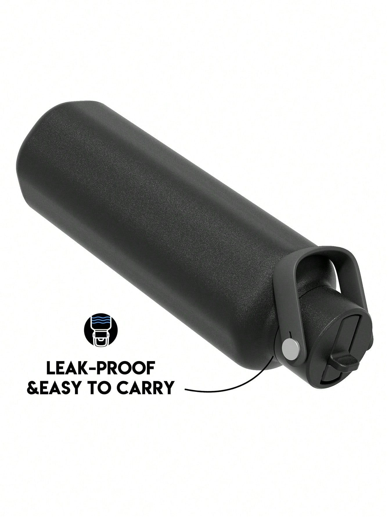 Meoky 24oz Insulated Tumbler Cup