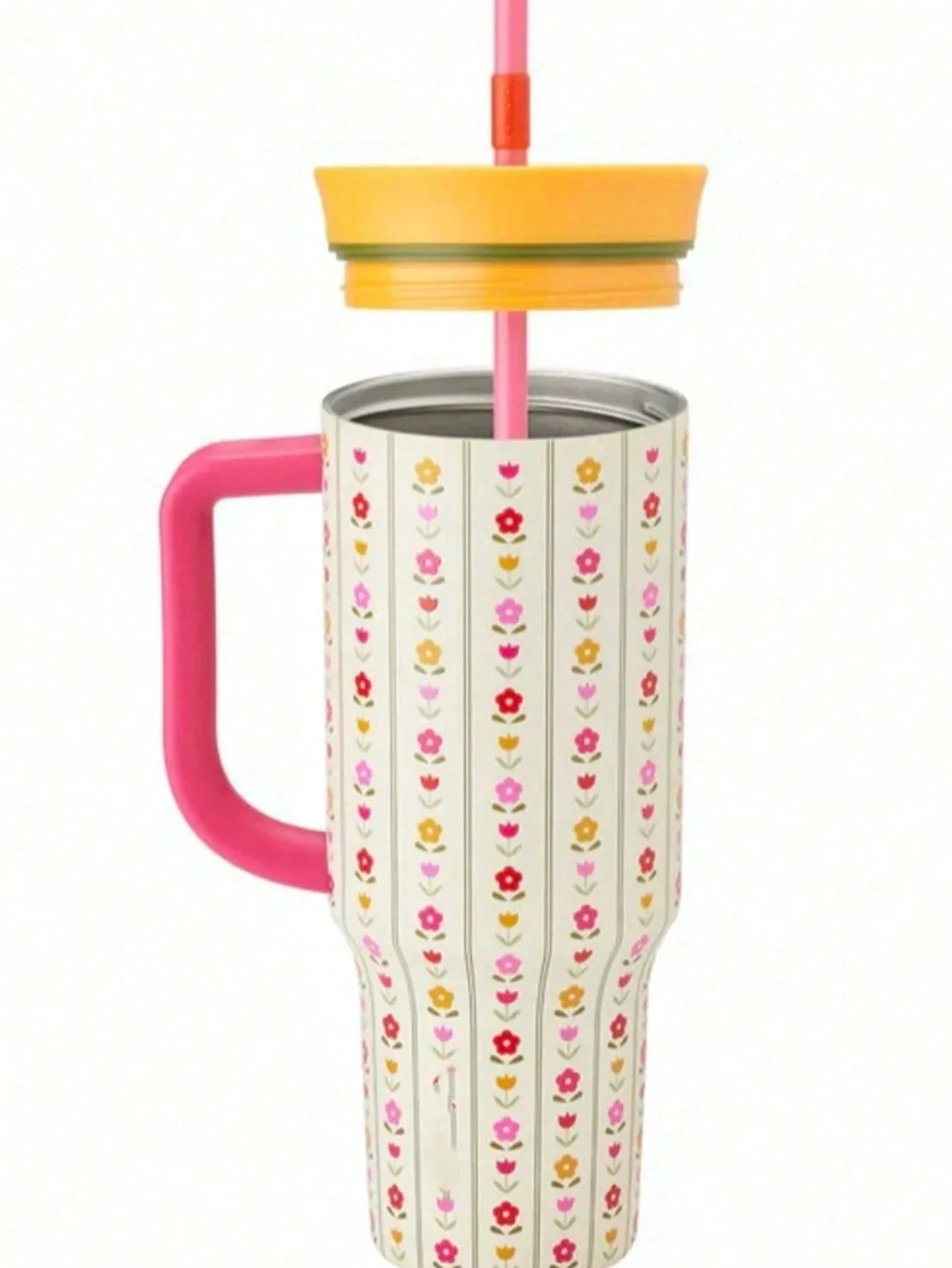 Owala So Eggstra Purple Bottle