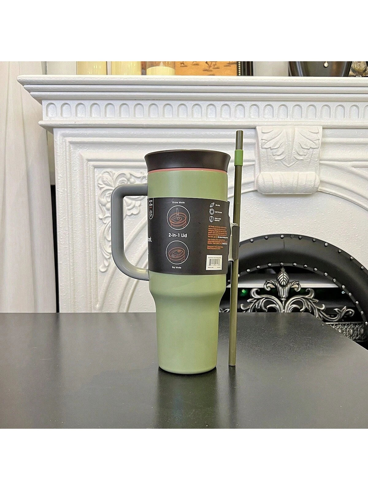 Owala So Eggstra 32oz Bottle