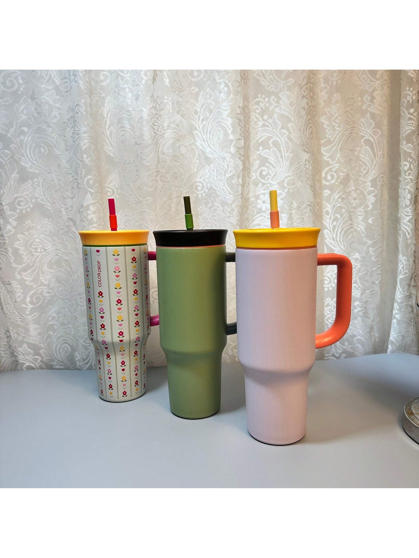 Owala So Eggstra Limited Bottle