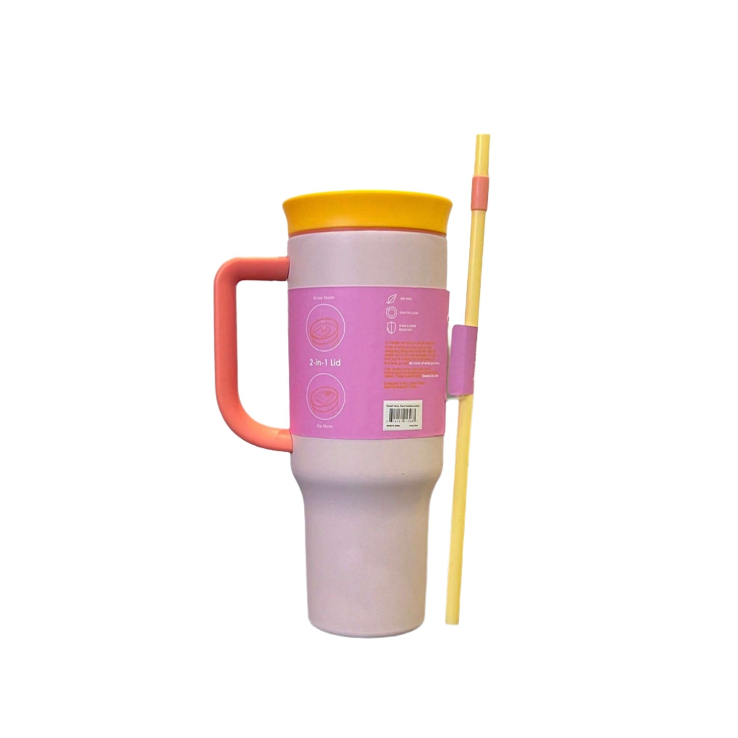 Owala So Eggstra Limited Bottle