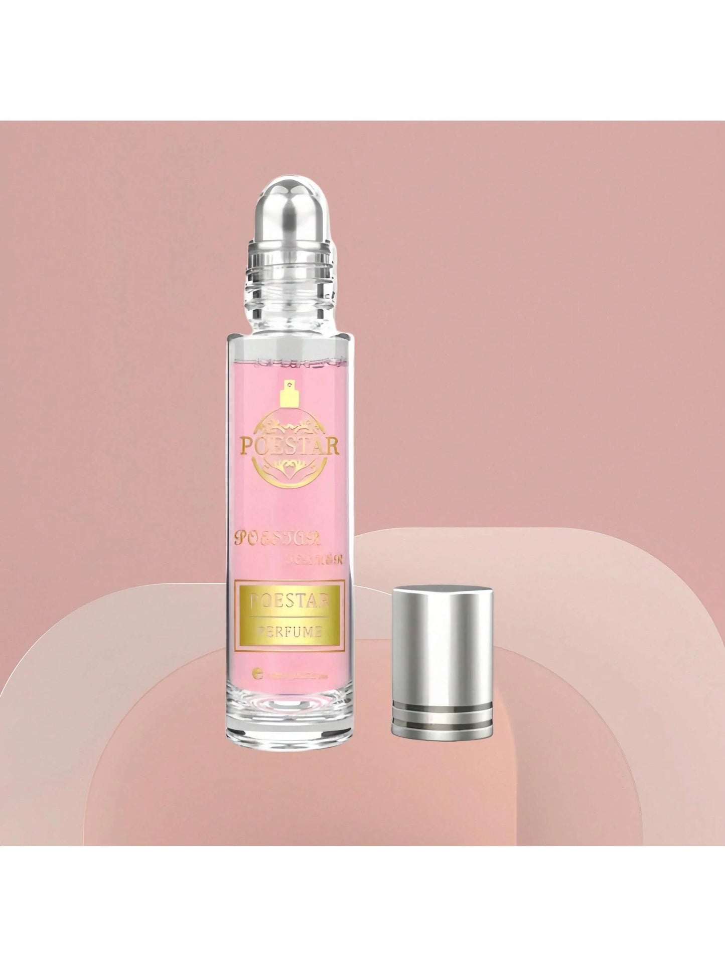 POESTAR Summer Perfume