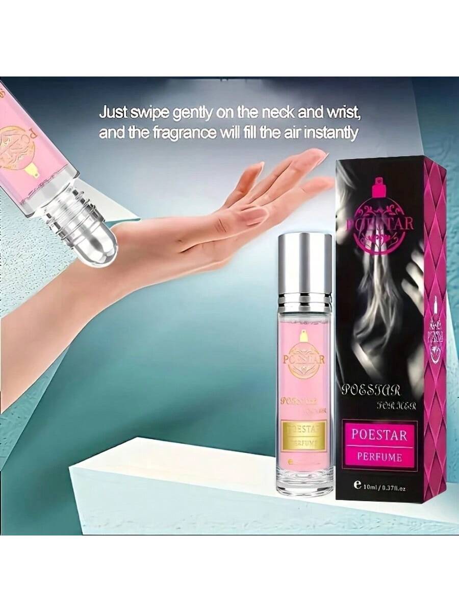 POESTAR Summer Perfume