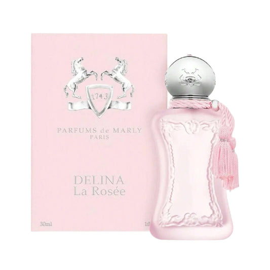 De Marly Delina Exclusif 1.0 oz Perfume for Women