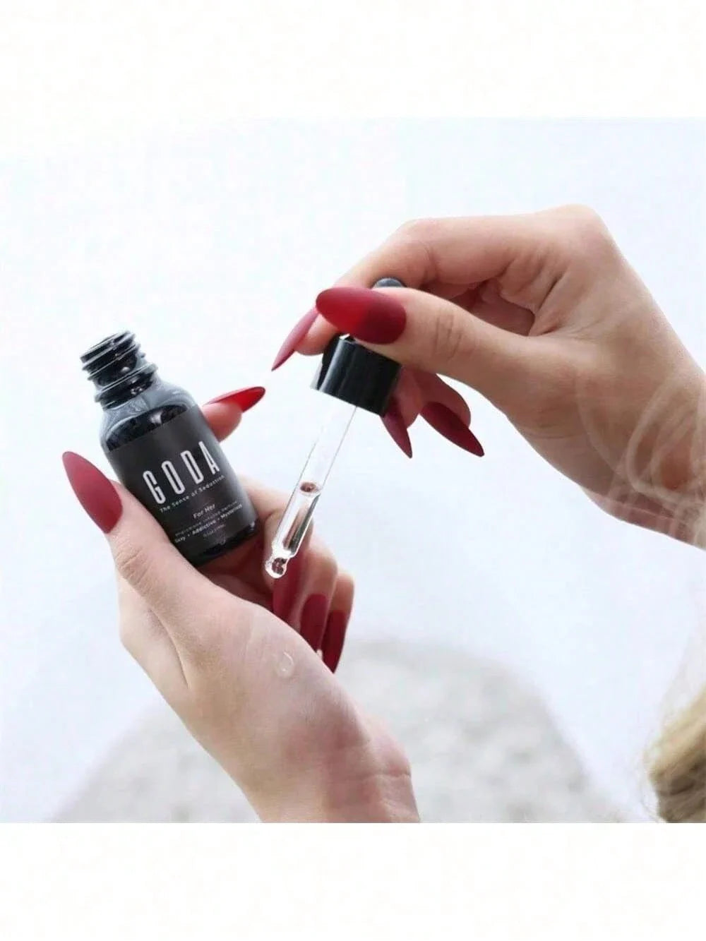 Pheromone Perfume for Women 15ml