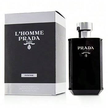 Prada L’Homme Intense perfume for Men