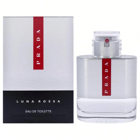 Prada Luna Rossa EDT perfume for Men