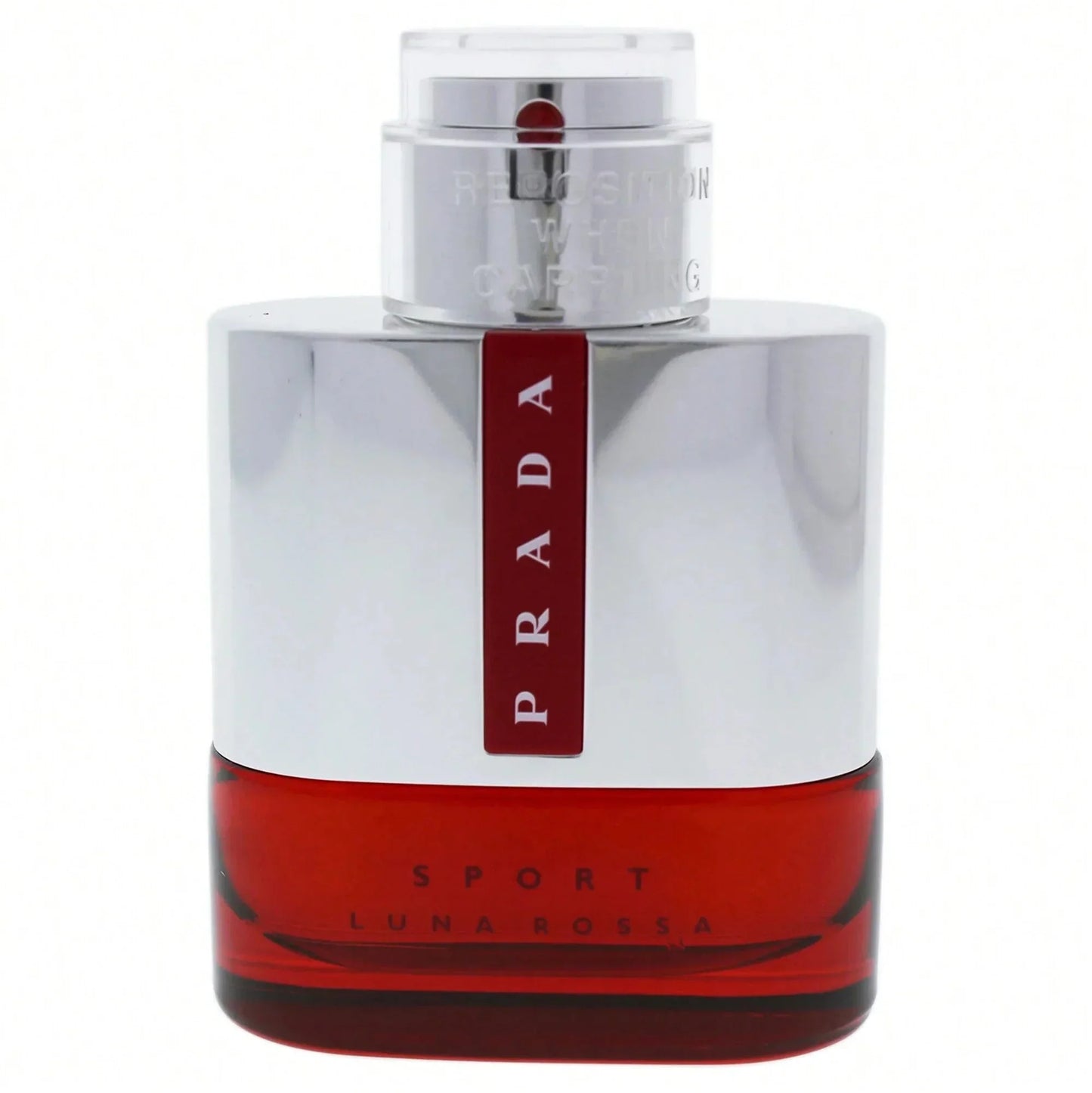 Prada Luna Rossa Sport perfume for Men