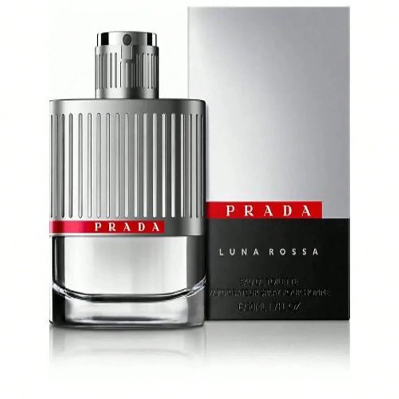Prada Luna Rossa Summer perfume for Men