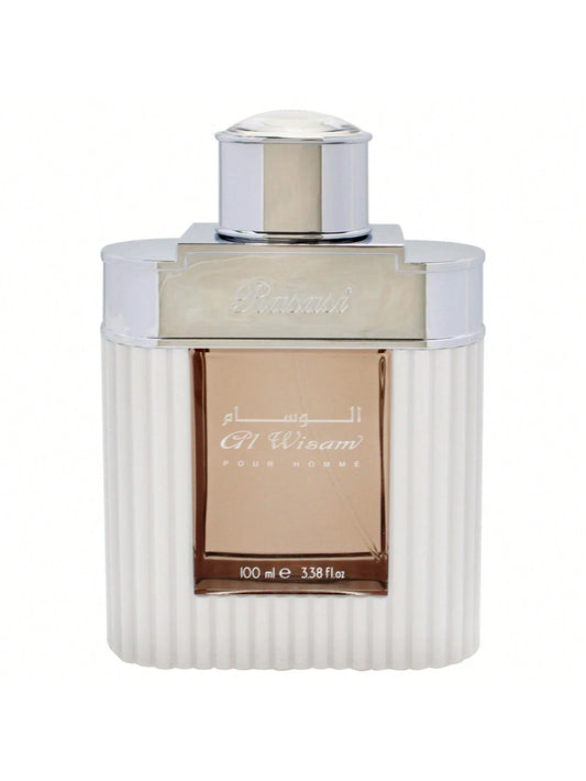 Rasasi Al Wisam EDP Spray