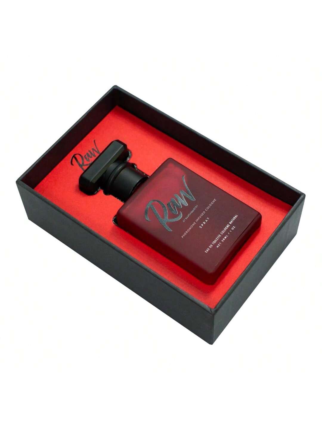 RawChemistry Raw Pheromone Cologne Men