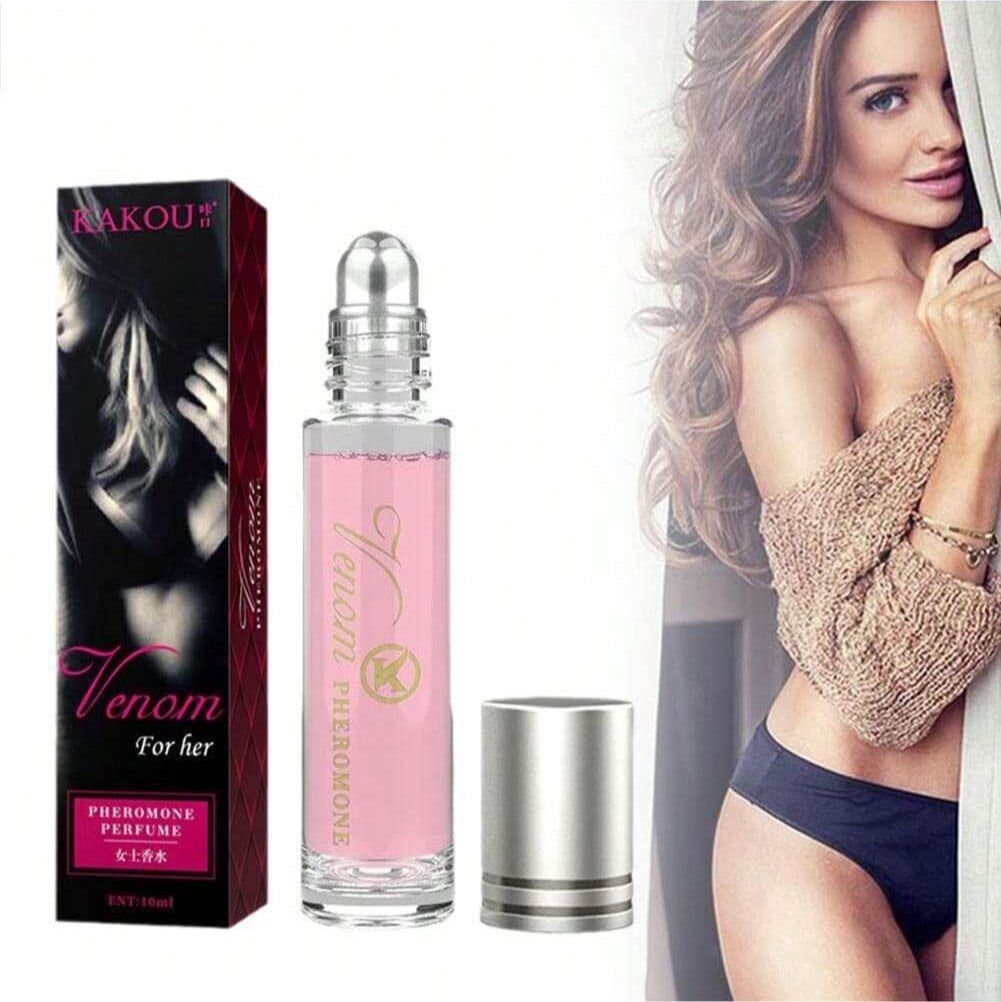 Women’s Roll-On Pheromone Perfume