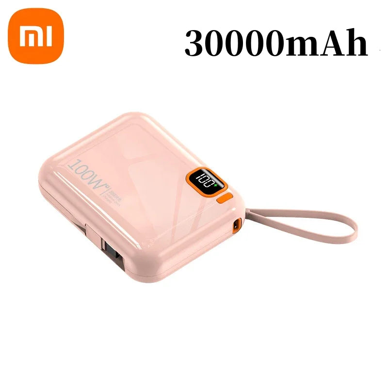 Xiaomi 50000mAh Fast Power Bank
