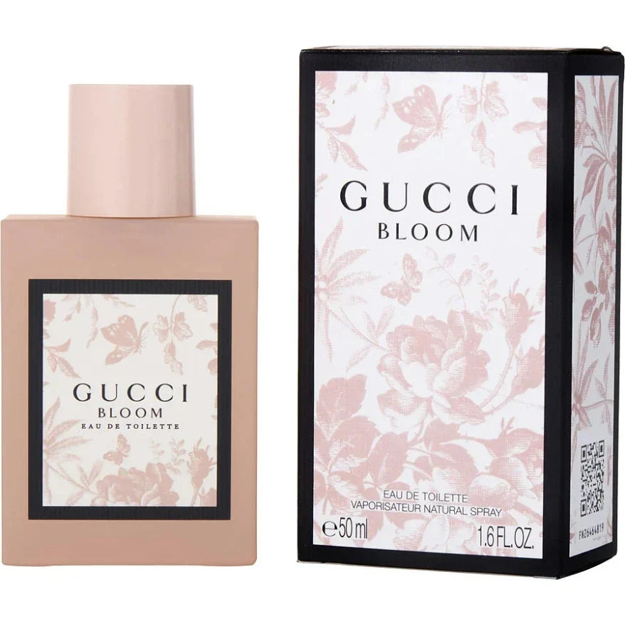Gucci Bloom for women parfum