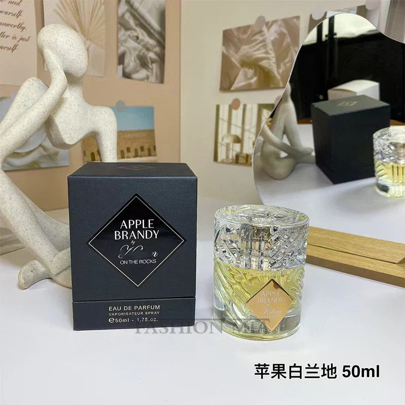 50ML Floral Fruity Perfume – Unisex EDT