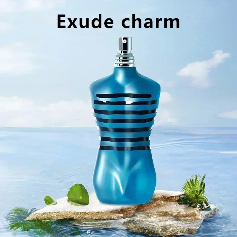 Men's Charm Cologne 100ml Pheromone