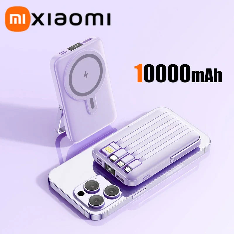 Xiaomi 50000mAh Wireless Power Bank