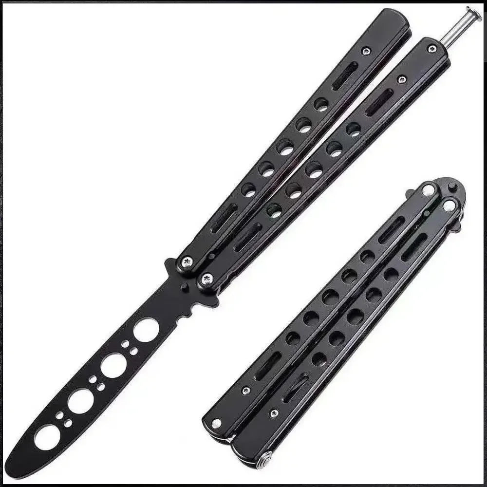 SwiftTrain Butterfly Knife Trainer