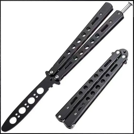 SwiftTrain Butterfly Knife Trainer