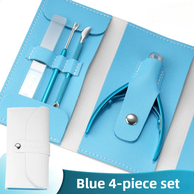 CuticlePro Stainless Cuticle Scissors