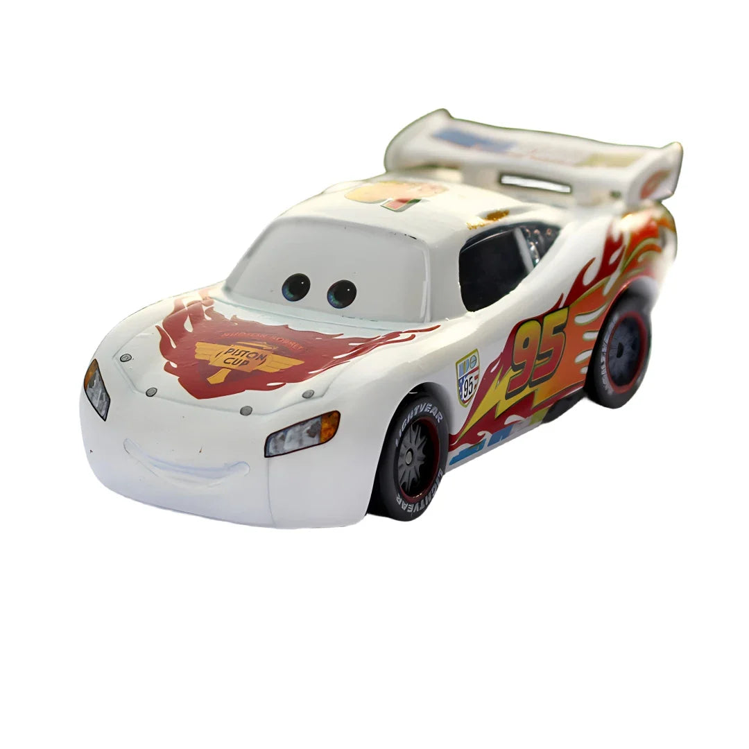 Cars 3 Lightning McQueen Toy