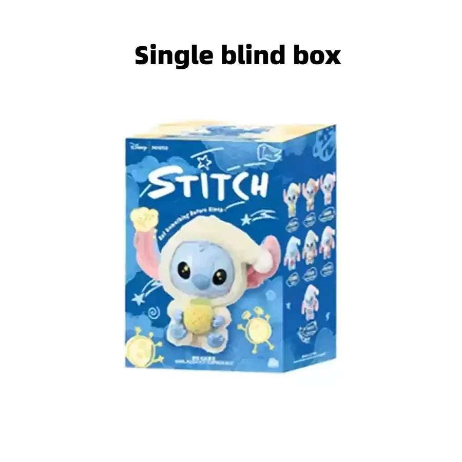 Stitch Sleep Series Blind Box