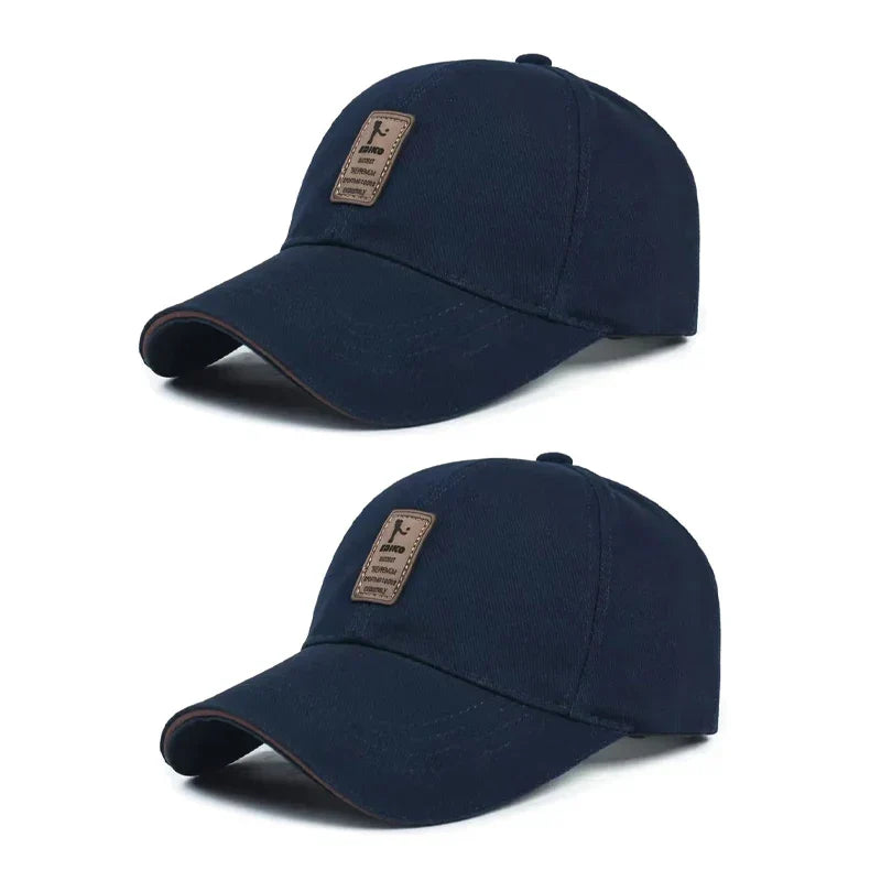 SunShield Four-Season Cap