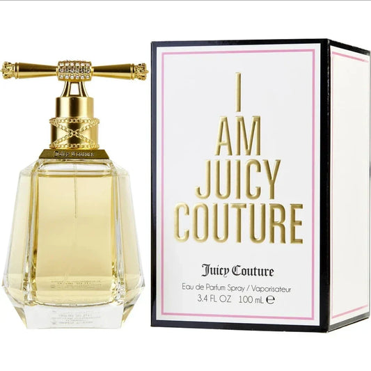 Juicy Couture I Am Juicy Couture EDP - 100ml