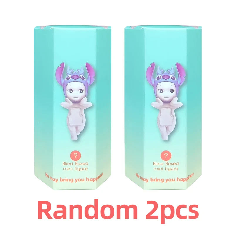 Angel Stitch Series Blind Box