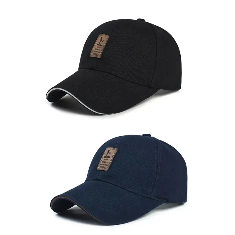 SunShield Four-Season Cap