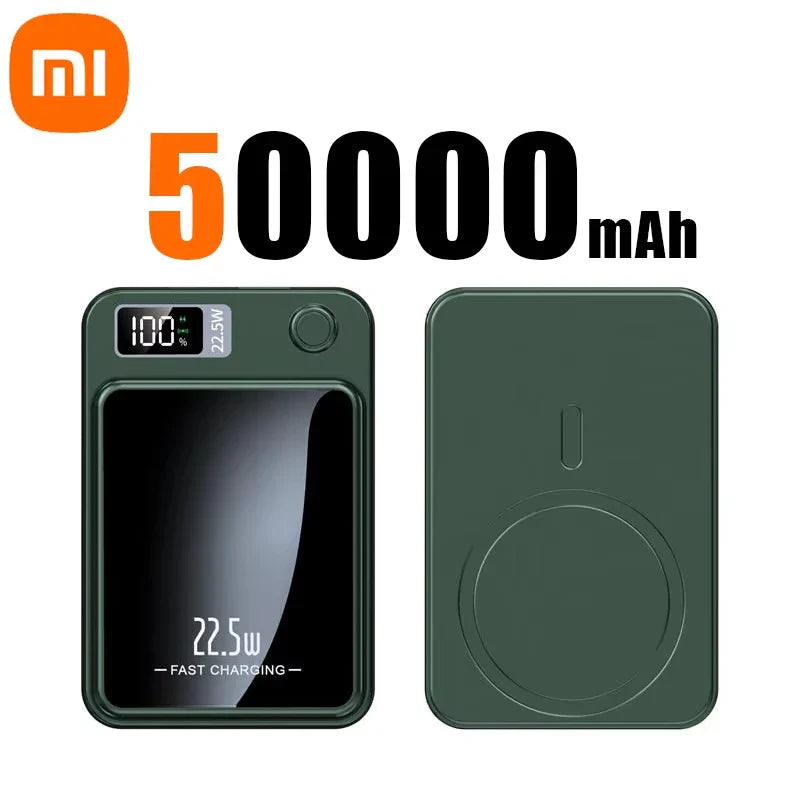 Xiaomi 100000mAh Magnetic Power Bank
