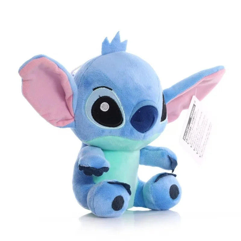 Stitch Original Plush Doll