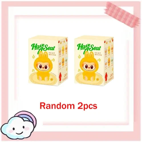 Rabu Doll Accessories Blind Box