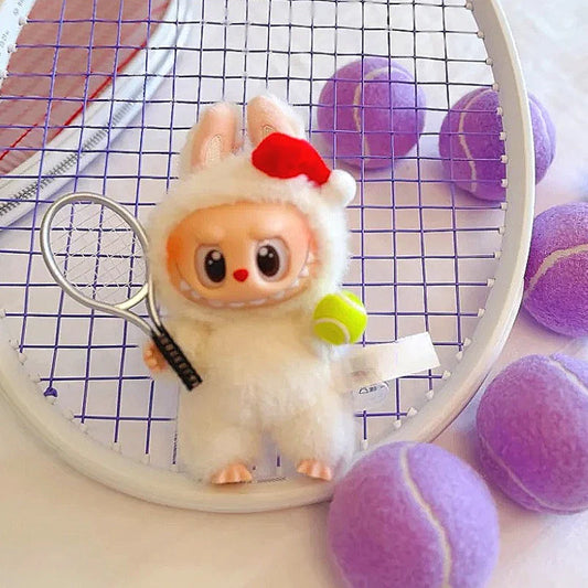 Labubu Tennis Dress Set