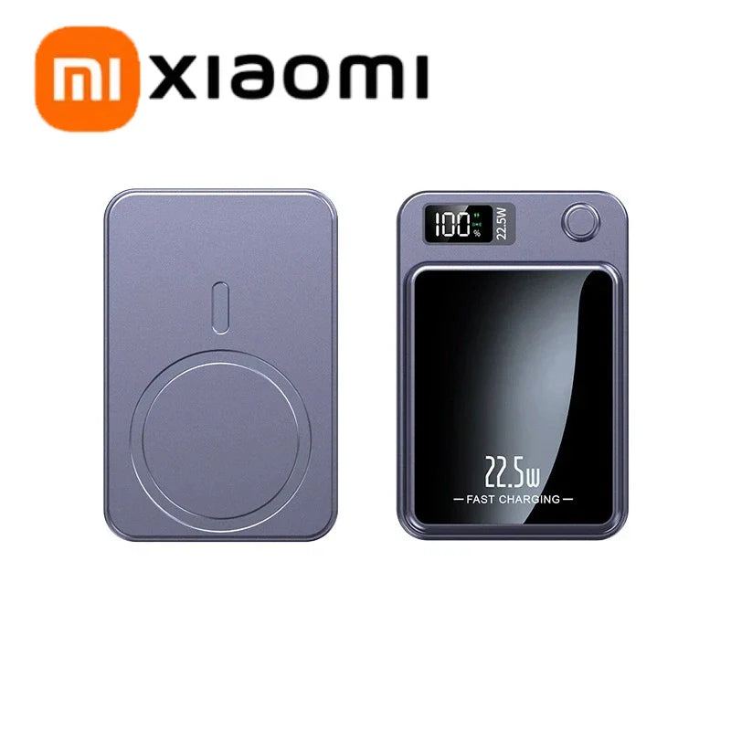 Xiaomi 300000mAh Wireless Power Bank