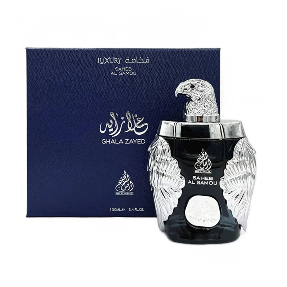 Arabian Women's Perfume Floral EDP 100ml