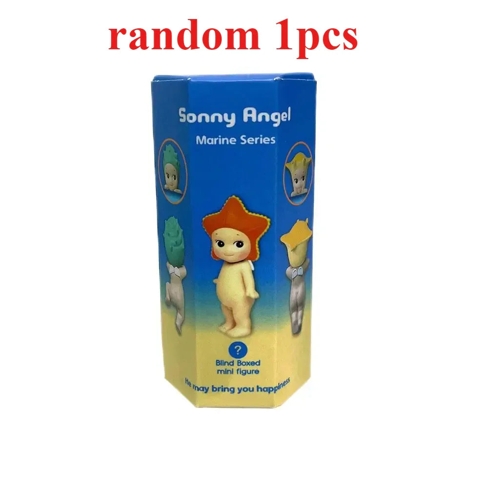Miniso Angel Harvest Blind Box
