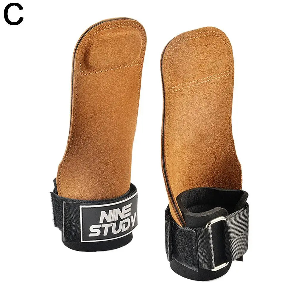 Weightlifting Wrist Support