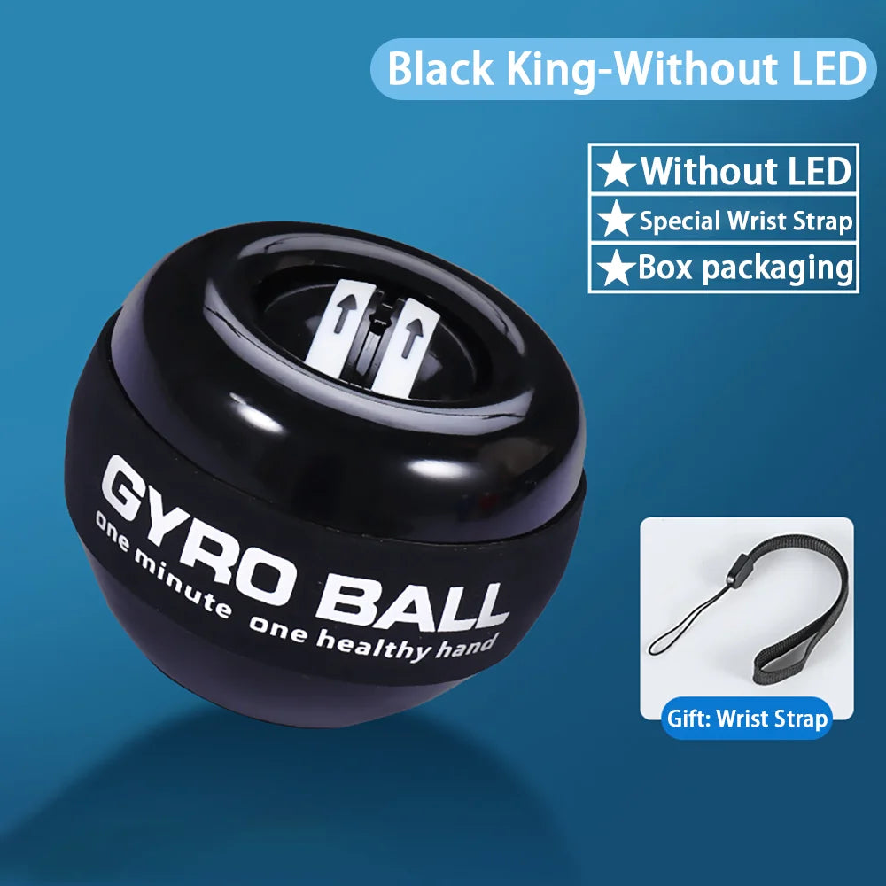 Wrist Power Ball Strengthener