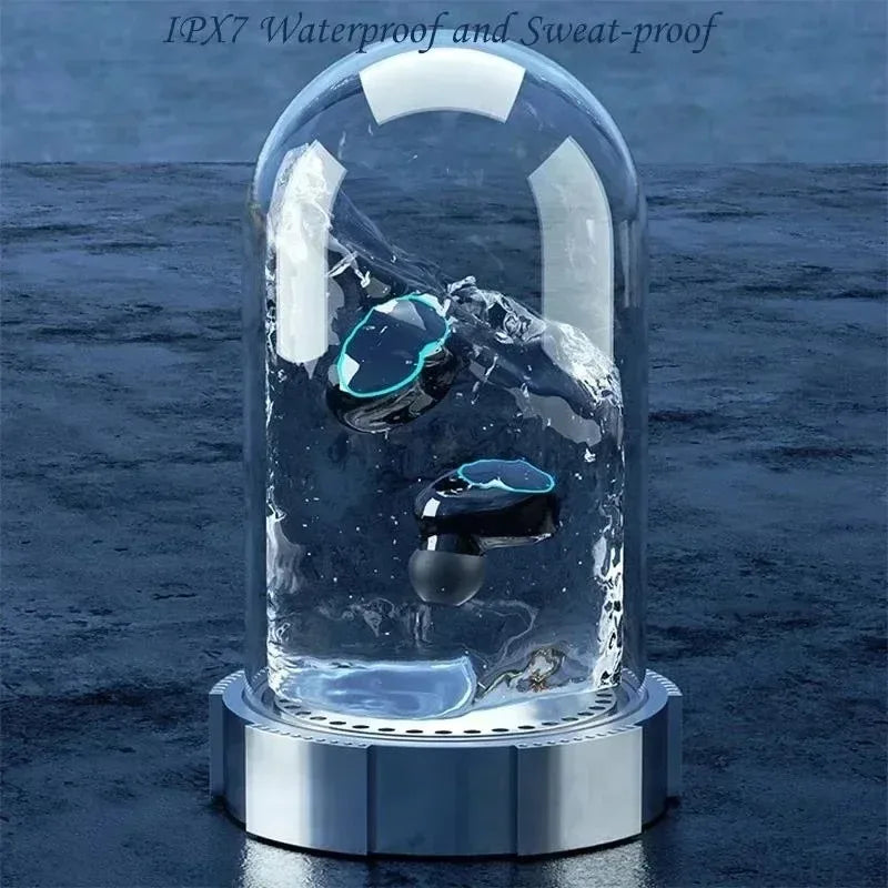 M10 Bluetooth Wireless Headphones