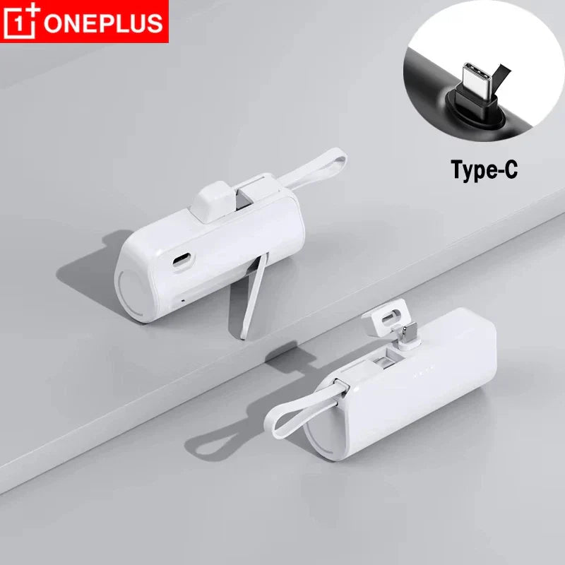 Xiaomi 10000mAh Magnetic Power Bank